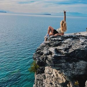 Meet your Posher, Cameryn